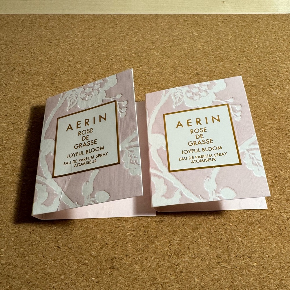Aerin Rose De Grasse Joyful Bloom